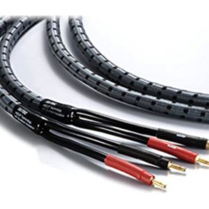 Realcable 3D-TDC/3M Καλώδιο Ηχείων 2x3m (ΖΕΥΓΟΣ)