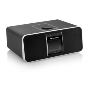 GoGEN IR167BTB Ραδιόφωνο Διαδικτυακό Μαύρο