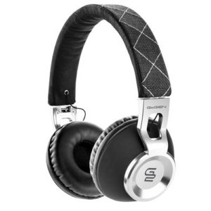 GoGEN HCD61B Ακουστικά On Ear Μαύρα