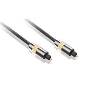 GoGEN OPT300MM01 Optical Cable TOS male-TOS male 3m