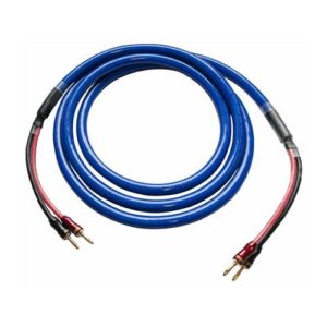 TagaHarmony BLUE-16 Καλώδιο Ηχειων Τερματισμένο/Banana 2.5m