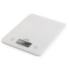Eta Lori Ψηφιακή Zυγαριά κουζίνας Λευκή 5kg LCD