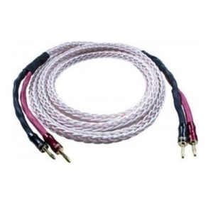 TagaHarmony Platinum-18-8C Καλώδιο Ηχείων Τερματισμένο OFC 2x2.5m