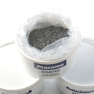 Atacama Atabites SMD-Z 7HD Inert Filler