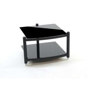 Atacama EQUINOX RS 2 SHELF BASE MODULE BLACK