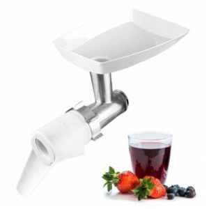 Αποχυμωτής Χαμηλής πίεσης Φρούτων & Λαχανικών-Αξεσουάρ 0028 98000