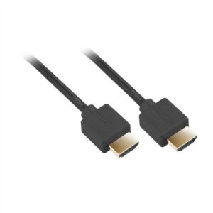 GoGEN HDMI150MM02 βύσμα HDMI (MALE) - βύσμα HDMI (MALE) 1.5m