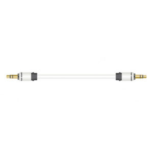 Realcable JACK-1/1M50 JACK AUDIO STEREO CABLE-Moniteur-OFC-1.5m