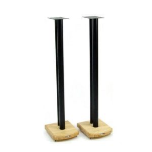 Atacama MOSECO 10 Βάση Ηχείων 100εκ. BAMBOO (ΖΕΥΓΟΣ)