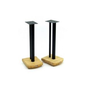 Atacama MOSECO 6 Βάση Ηχείων 60εκ. BAMBOO (ΖΕΥΓΟΣ)