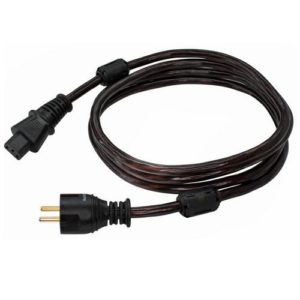 Realcable PSKAP25/1M50 Καλώδιο Ρεύματος Σούκο 1.5m