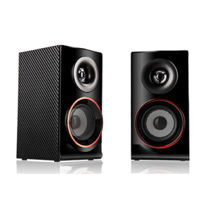 GoGEN PSU102 2.0 Ηχεία μαύρα