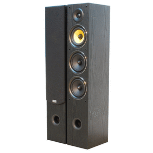 TagaHarmony TAV-506F v.2 Ηχεία Δαπέδου (ΖΕΥΓΟΣ)