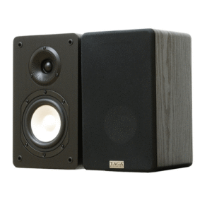 TagaHarmony TAV-806S Ηχείο Βάσης/Surround (ΖΕΥΓΟΣ)