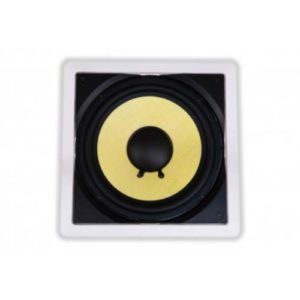 TagaHarmony TCP-1000 Ηχεία Subwoofer 10" Οροφής/Τοίχου