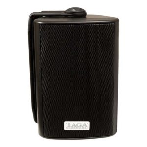 TagaHarmony TOS-215  Ηχεία Τοίχου Εσωτερικού/Εξωτερικού Χώρου 3″ (ΖΕΥΓΟΣ)