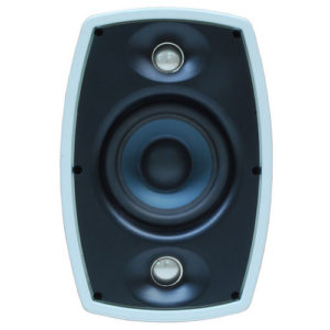 TagaHarmony TOS-515SM Ηχεία Τοίχου Εσωτερικού/Εξωτερικού Χώρου 5.25" Stereo/Mono (Τεμ)