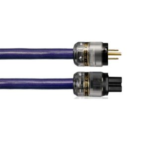 XLO UP10-6 Καλώδιο τροφοδοδίας Schuko 1.83m