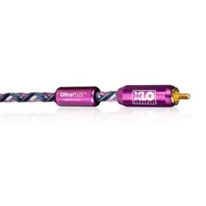 XLO UP4A-1M UltraPLUS Digital Cable RCA 1M