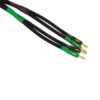 XLO XP-5.2-8 PRO™ 2-Conductor Speaker Cable Stereo Pair 2.44m
