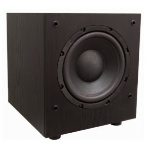 KODA SW-850MKII SUBWOOFER BLACK