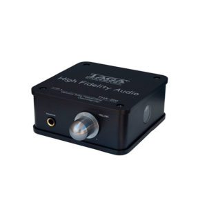 TagaHarmony THA-200 DAC/Ενισχυτής ακουστικών