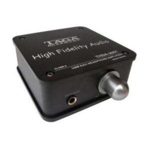 TagaHarmony THDA-200T DAC/Ενισχυτής ακουστικών