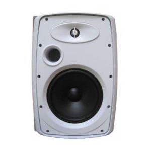 TagaHarmony TOS-715 v.2 Ηχεία Τοίχου Εσωτερικού/Εξωτερικού Χώρου 8″ (ΖΕΥΓΟΣ)