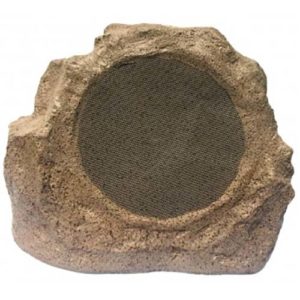 TagaHarmony TRS–20 V.3 SANDSTONE Ηχείο Κήπου Βραχάκι 8"