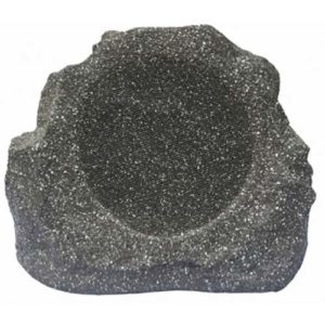 TagaHarmony TRS–20 V.3 WHITE GRANITE Ηχείο Κήπου Βραχάκι 8"