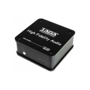 TagaHarmony TTP-300 Phono MM/MC Amplifier
