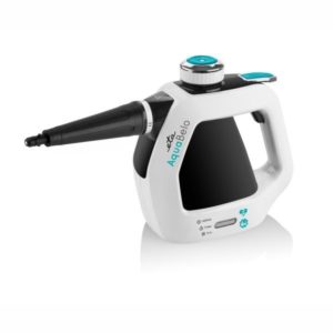 ETA Aquabelo ETA126490000 Ατμοκαθαριστής 1000W-3 Bar-220ml