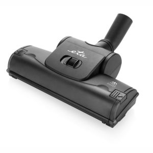 ETA Turbo Βούρτσα Πέλμα χαλιών για μαλλιά & τρίχες ζώων+Αντάπτορας σύνδεσης σωλήνα 30mm