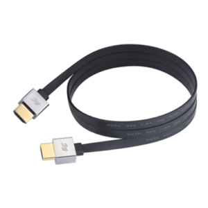 Realcable HD-ULTRA HDMI-HDMI UltraFlat NanoTech1.5M