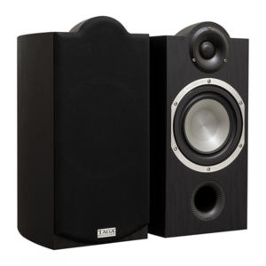 TagaHarmony PLATINUM B-40 V.3 Bookshelf speakers (ΖΕΥΓΟΣ)