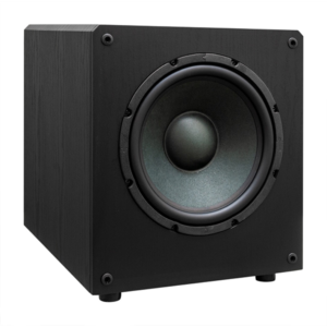 TagaHarmony TSW90v.4 Subwoofer