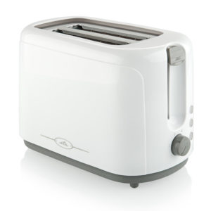 ETA Tonny 116690000 Φρυγανιέρα 750W με 6 βαθμούς & απόψυξη