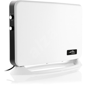 ETA Convector Θερμοπομπός με θερμοστάτη/ 750W, 1250W, 2000W