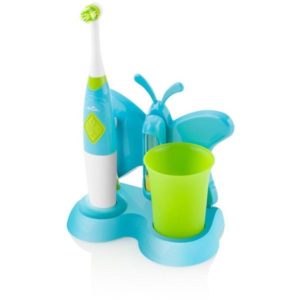 Eta Zubnicka Παιδική Ηλεκτρική Οδοντόβουρτσα Γαλάζια