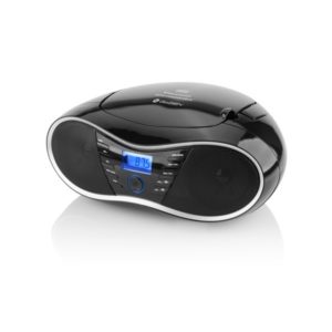 GoGEN CDM388SUBTS  FM/CD/MP3/USB/Bluetooth