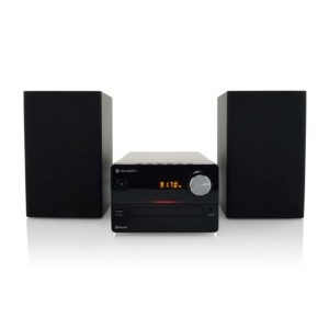 GoGEN MSC372 BT Micro CD, CD-R / RW microSD, Bluetooth, MP3, WMA, FM