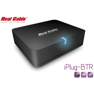 RealCable IPLUG-BTR NFC