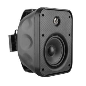 TagaHarmony TOS-580 Ηχεία In/Out Door ΑΔΙΑΒΡΟΧΟ (ΖΕΥΓΟΣ)