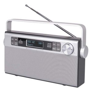 Soundmaster DAB650 DAB+ / FM PLL Radio