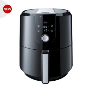 STEBA Air Fryer HF5000 XL Φριτέζα αέρος χωρίς λάδι 5,2lt