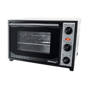 STEBA KB 27 U.2 Φουρνάκι 20lt με Grill και Σούβλα