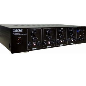 Taga Harmony TA-600multi Ενισχυτής stereo 4-ζωνών