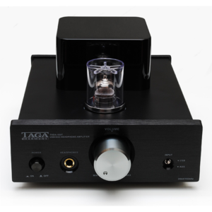 Taga Harmony THDA-500T v.2  Headphone Amplifier