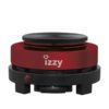Izzy Q105 Ηλεκτρικό ματάκι Spicy red