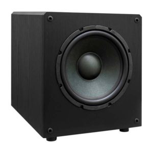 TagaHarmony TSW-210 Subwoofer
